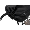 Drawstring bag NUNAVUT Schwarzwolf