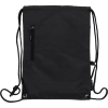 Drawstring bag NUNAVUT Schwarzwolf