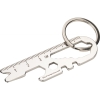 Multifunctional keychain ATACAMA Schwarzwolf