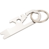Multifunctional keychain ATACAMA Schwarzwolf