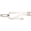 Multifunctional keychain ATACAMA Schwarzwolf
