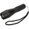 Flashlight ANTELAO Schwarzwolf