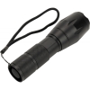 Flashlight ANTELAO Schwarzwolf