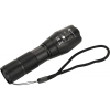 Flashlight ANTELAO Schwarzwolf