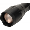Flashlight ANTELAO Schwarzwolf