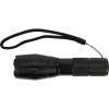 Flashlight ANTELAO Schwarzwolf