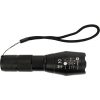 Flashlight ANTELAO Schwarzwolf