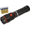 Flashlight BIWA Schwarzwolf