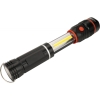 Flashlight BIWA Schwarzwolf