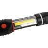 Flashlight BIWA Schwarzwolf