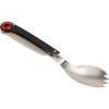 Multifunctional spoon LATEMAR Schwarzwolf