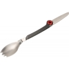 Multifunctional spoon LATEMAR Schwarzwolf