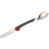 Multifunctional spoon LATEMAR Schwarzwolf