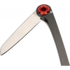 Multifunctional spoon LATEMAR Schwarzwolf