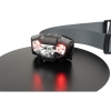 Head lamp MINO Schwarzwolf