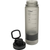 Bottle KIBO 800 ml Schwarzwolf