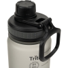 Bottle KIBO 800 ml Schwarzwolf