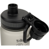 Bottle KIBO 800 ml Schwarzwolf