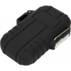 Ecological lighter SANFORD Schwarzwolf