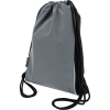 Drawstring bag DENISON Schwarzwolf