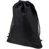 Drawstring bag DENISON Schwarzwolf