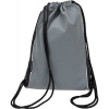 Drawstring bag DENISON Schwarzwolf