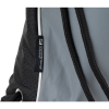 Drawstring bag DENISON Schwarzwolf