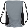 Drawstring bag DENISON Schwarzwolf