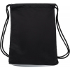 Drawstring bag DENISON Schwarzwolf
