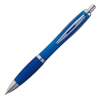 Plastic ballpen MOSCOW