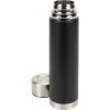 Vacuum bottle RANGES Schwarzwolf