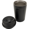 Thermo mug 360 ml LIARD Schwarzwolf
