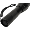 Flashlight DELGADA Schwarzwolf
