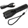 Flashlight DELGADA Schwarzwolf