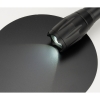 Flashlight DELGADA Schwarzwolf