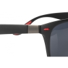 Sunglasses UV400 MAHAVELI Schwarzwolf