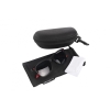Sunglasses UV400 MAHAVELI Schwarzwolf