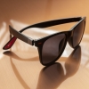 Sunglasses UV400 MAHAVELI Schwarzwolf