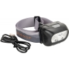 Head lamp HERLEN Schwarzwolf