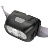 Head lamp HERLEN Schwarzwolf
