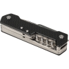 Pocket knife NEMRUT Schwarzwolf