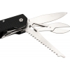 Pocket knife NEMRUT Schwarzwolf