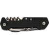 Pocket knife NEMRUT Schwarzwolf