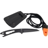 Multifunctional knife BAKO Schwarzwolf
