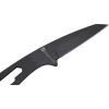 Multifunctional knife BAKO Schwarzwolf