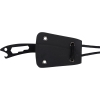 Multifunctional knife BAKO Schwarzwolf