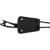Multifunctional knife BAKO Schwarzwolf