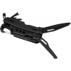 Multitool NOBLE Schwarzwolf
