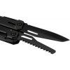 Multitool NOBLE Schwarzwolf