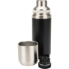Vacuum bottle 750 ml DINARA Schwarzwolf